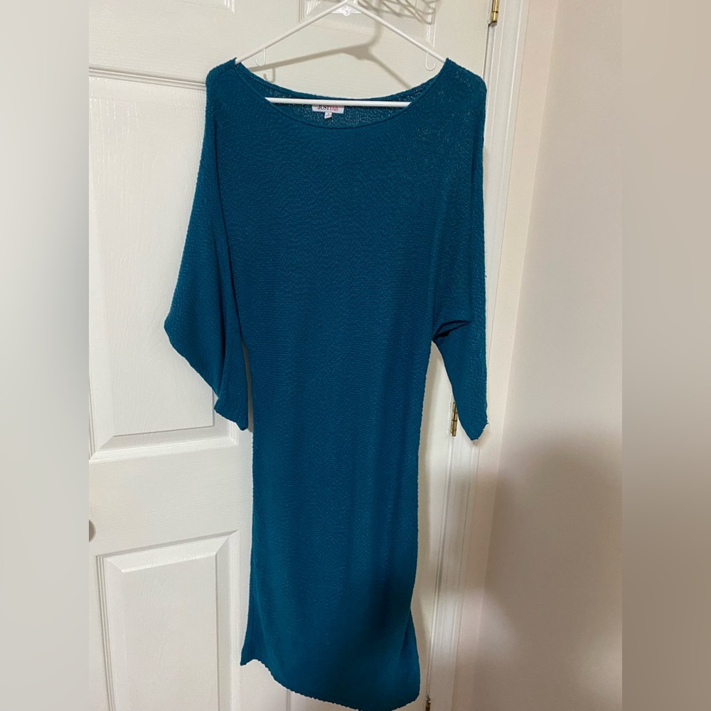 Just fab dress in size S